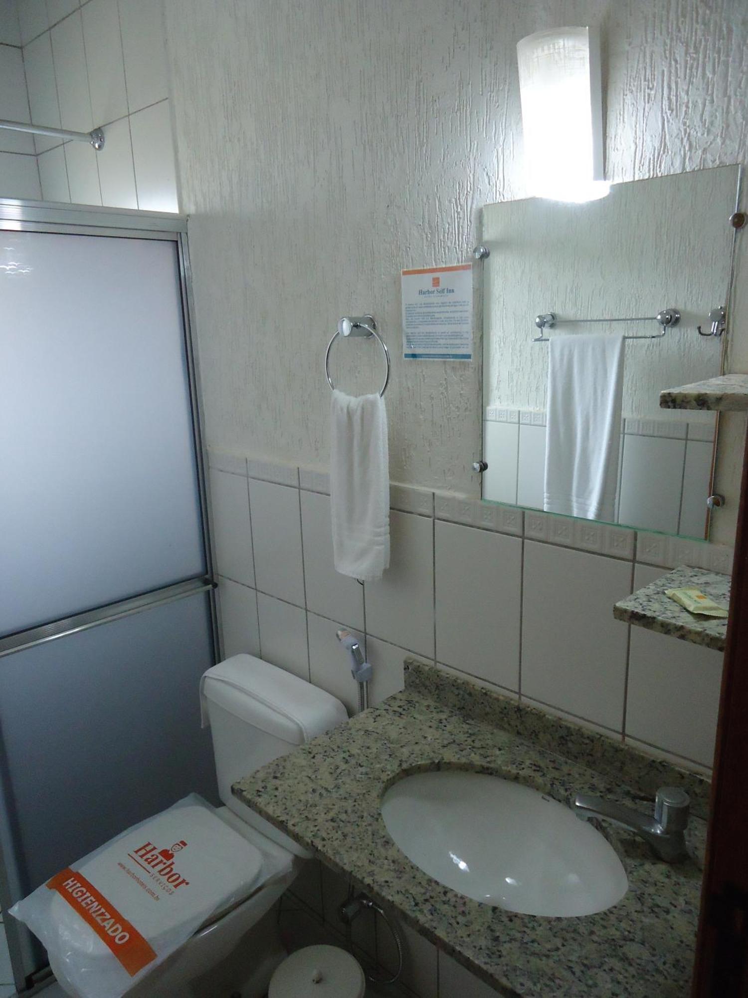 Bravo City Рондонополіс Екстер'єр фото